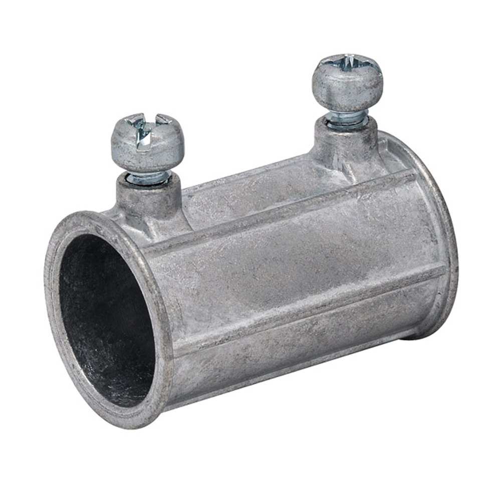 EMT Set Screw Connectors Zinc emt-set-screw-connectors-zinc