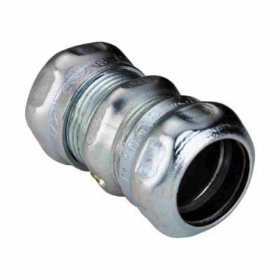 Steel Compression EMT Coupling