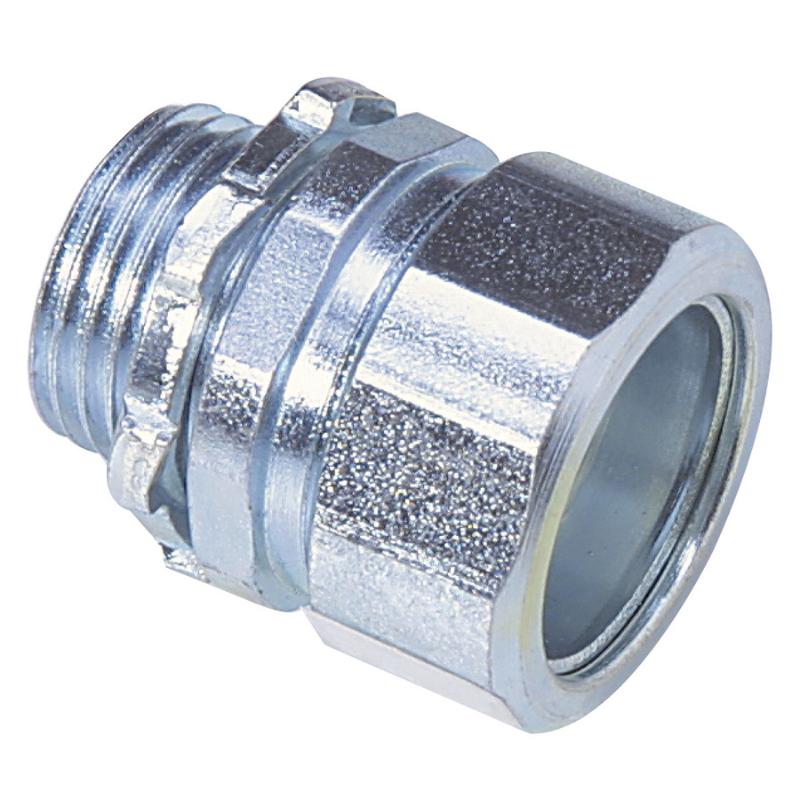 Steel Rigid IMC Compression Connector