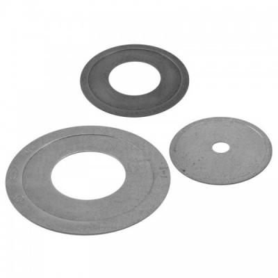 Steel Zinc Electro Plated Reducing Washers for IMC and RIGID